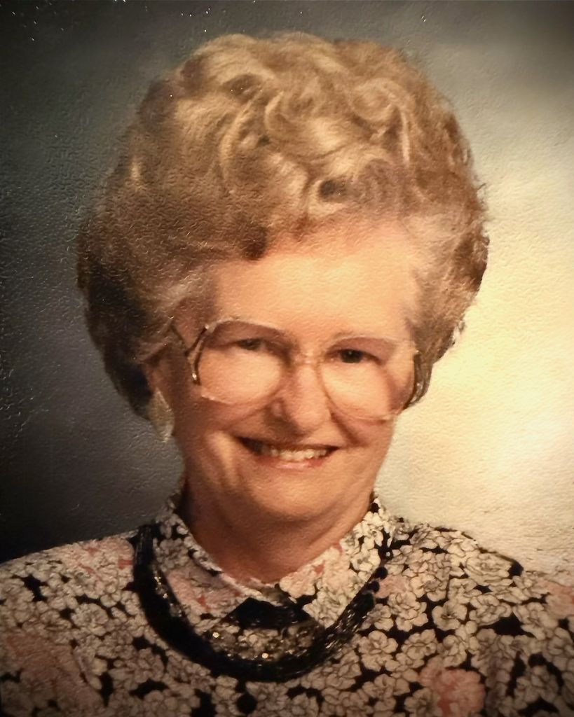 Shirley Marie Davis Profile Photo