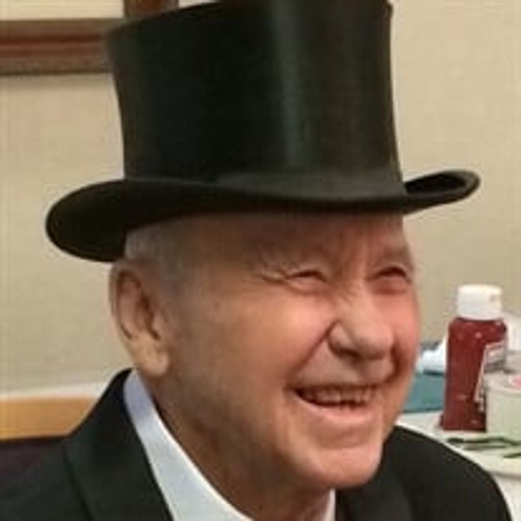 Donald Paul Vtipil, Sr. Profile Photo