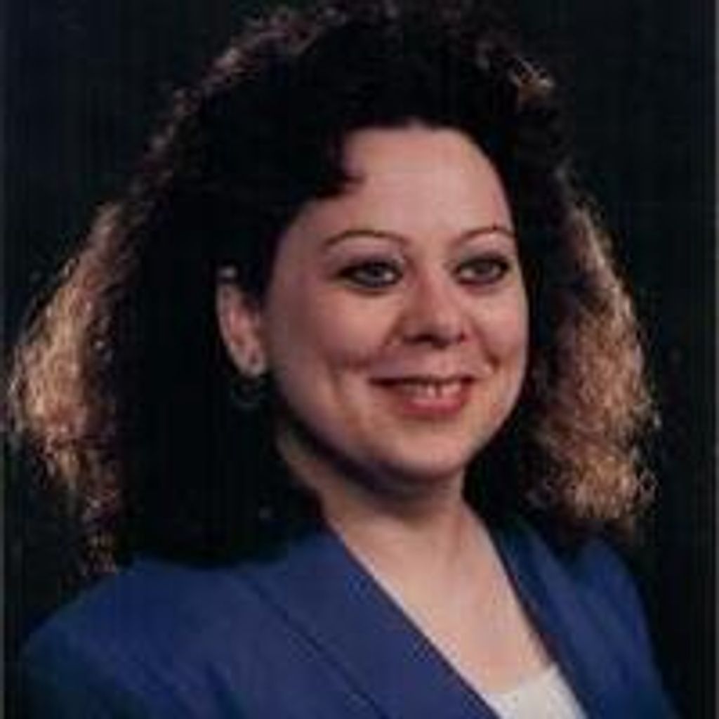 Lucia M Capobianco Profile Photo