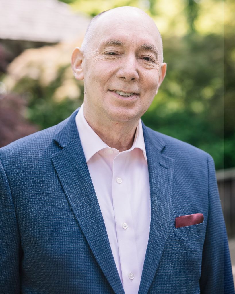 Jeffrey Paul Stape Profile Photo