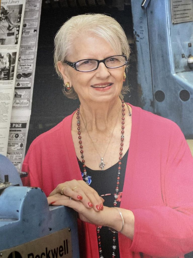 Joyce Ann Ashley Profile Photo