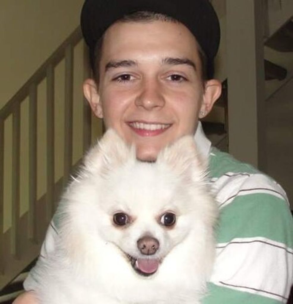 Zachary Lane Gossett Profile Photo