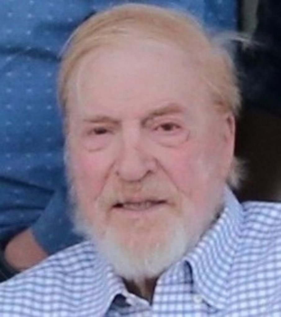 Bruce L. Buckley, Sr.