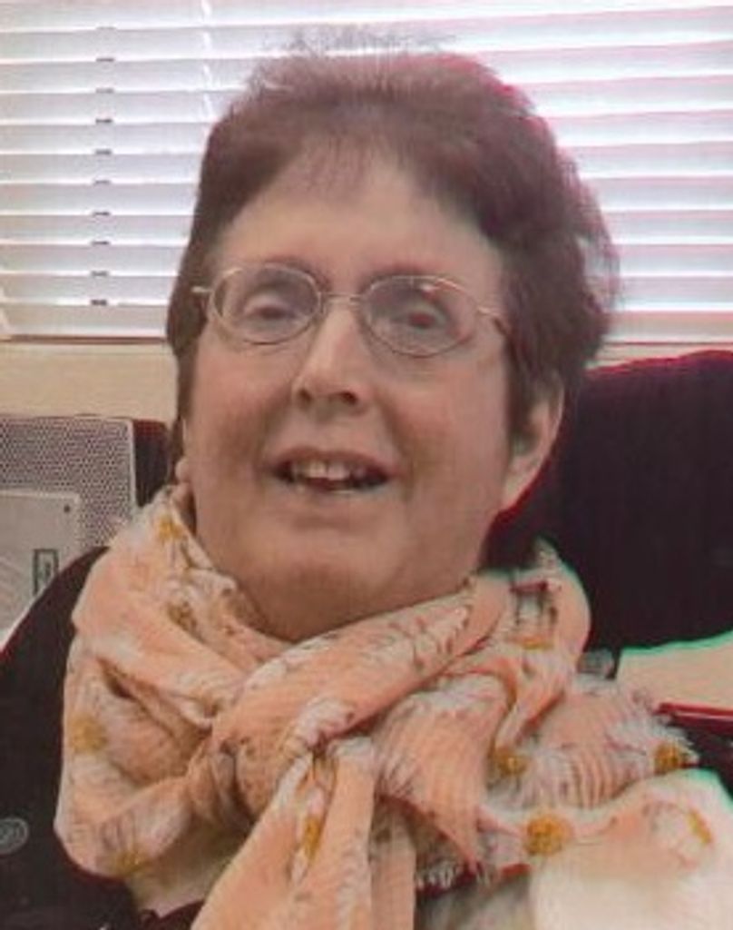 Amy R. Harris Profile Photo