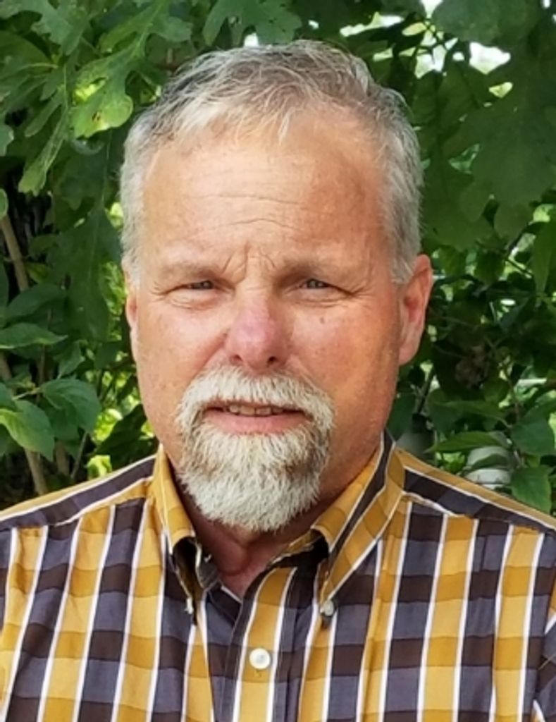 Rev. Timothy R.  Mcglone