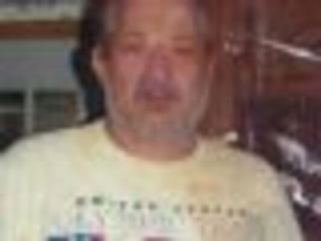 Michael D. Reynolds Profile Photo