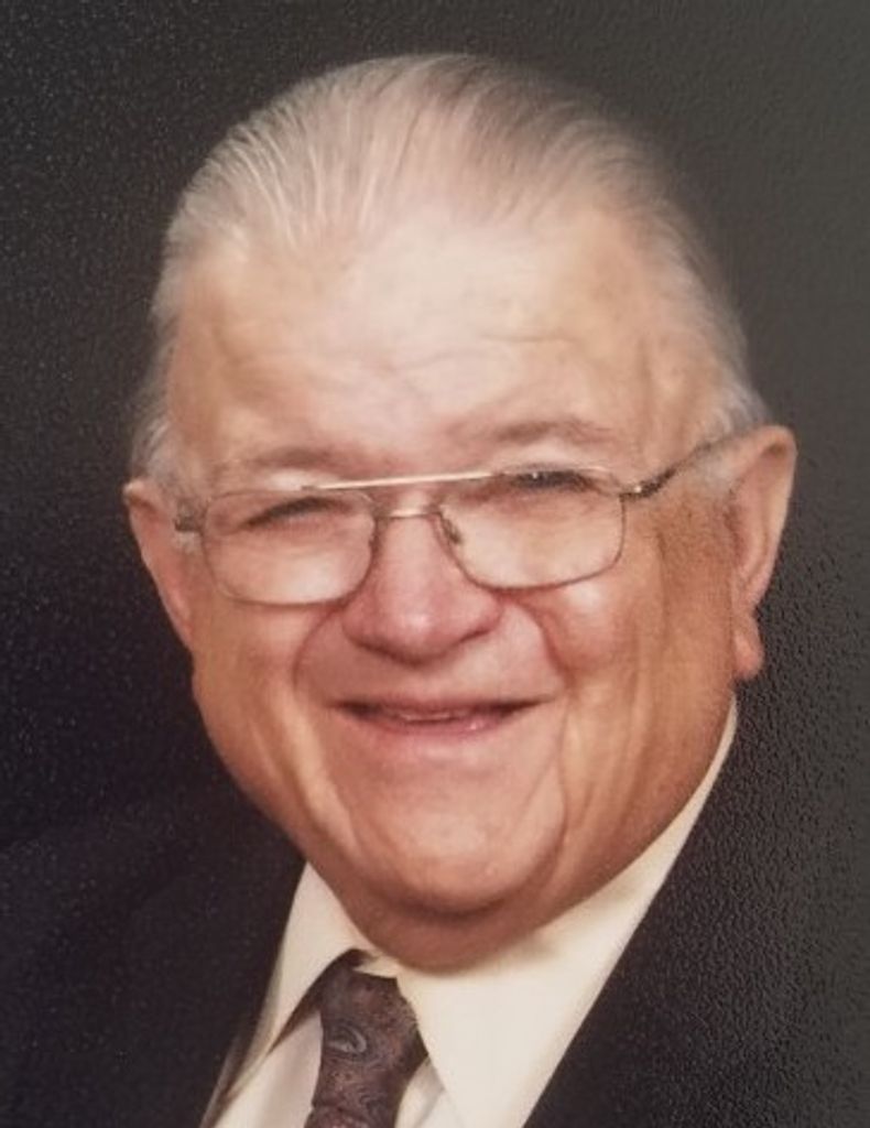 Ronald William Bergman
