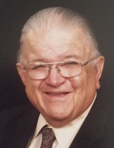 Ronald William Bergman Profile Photo