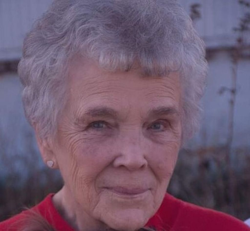 Gertrude "Gertie" Gosney Profile Photo
