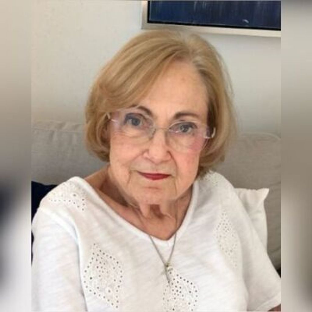 Jo Ann Henderson Kling Profile Photo