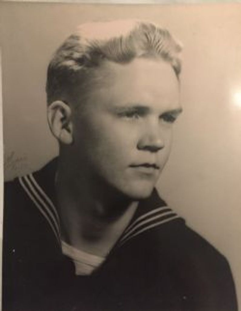 Richard Atchison