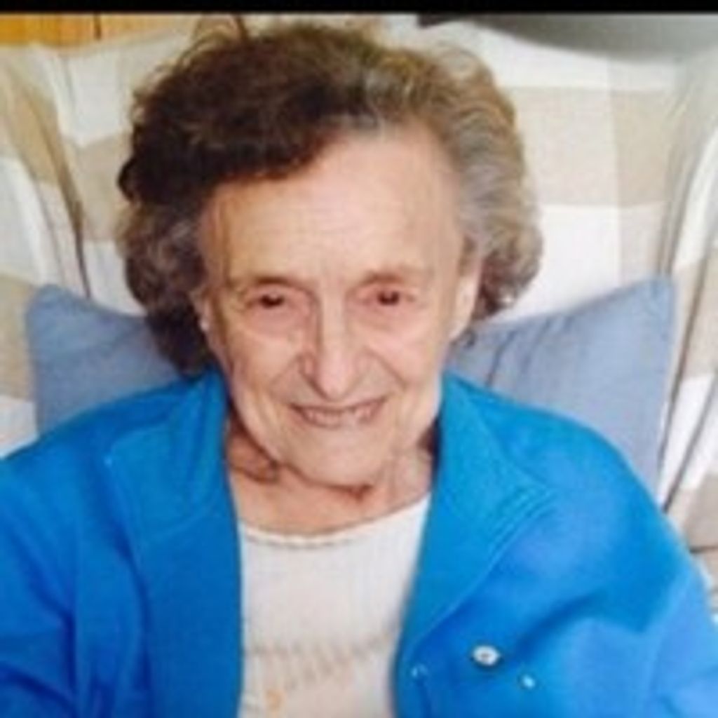 Aurelia Melvina Ciavarro