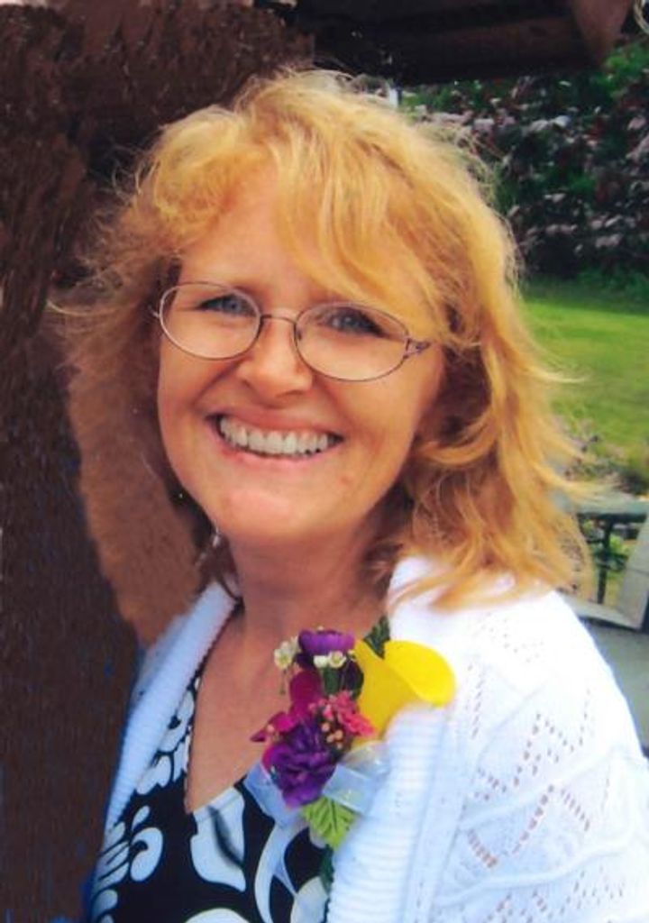 Sandra D. Washburn Profile Photo