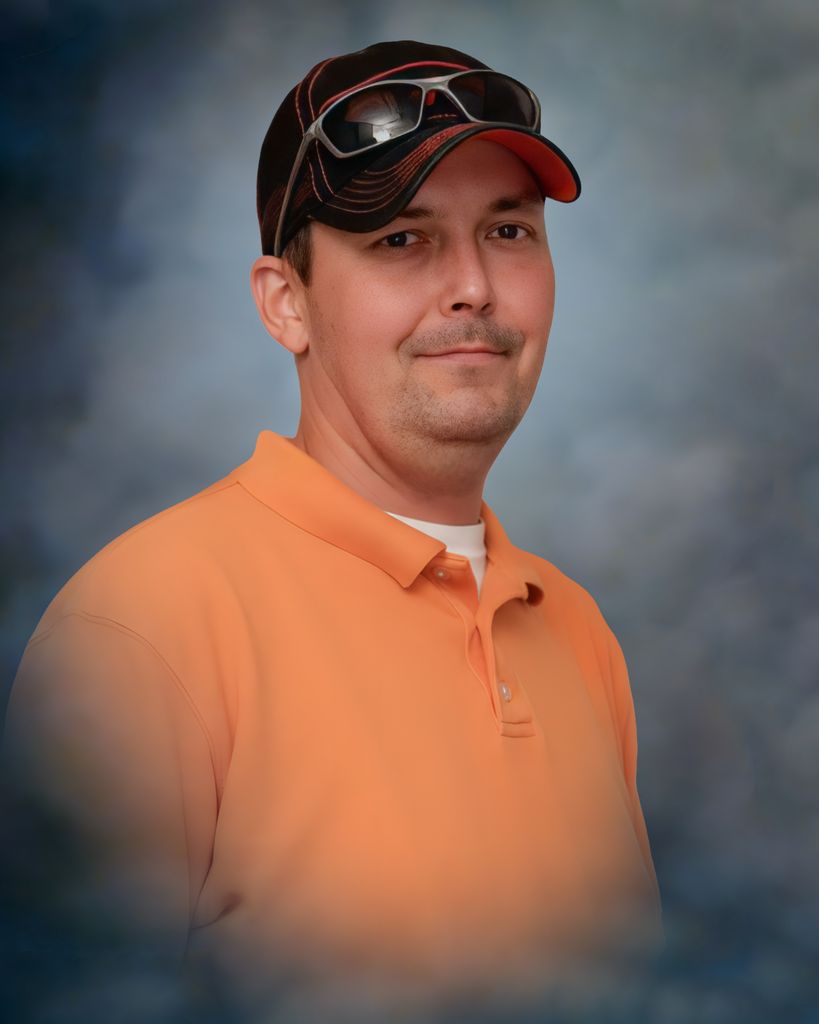 Robert Cole Conley Profile Photo