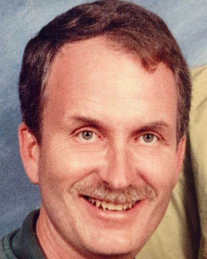 Dean R. Jurgen's obituary image