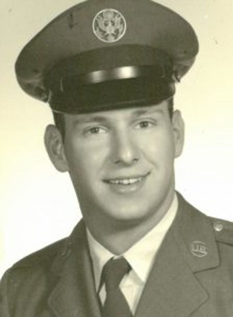 Robert "Bobby" Layburn Beard