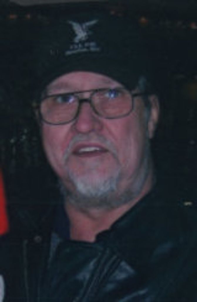 Richard "Rick" W. Nasuta
