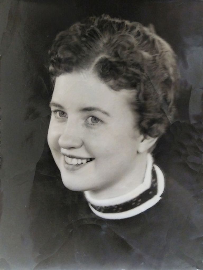 Shirley Mae Eide Profile Photo