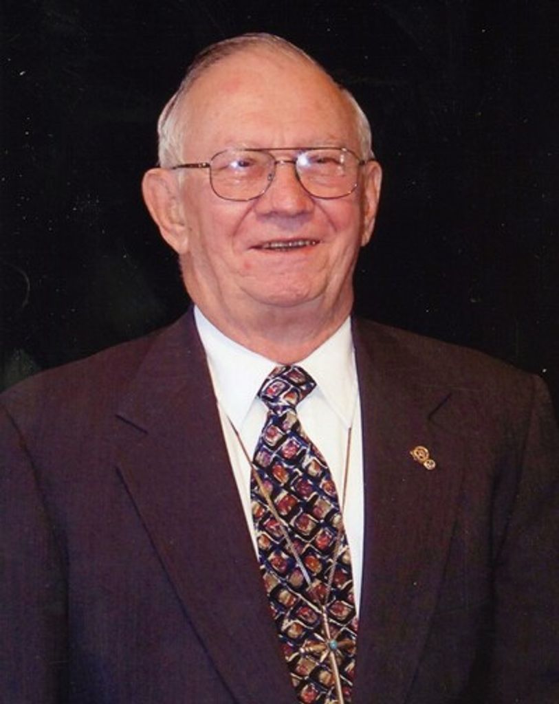 Henry Freund Profile Photo