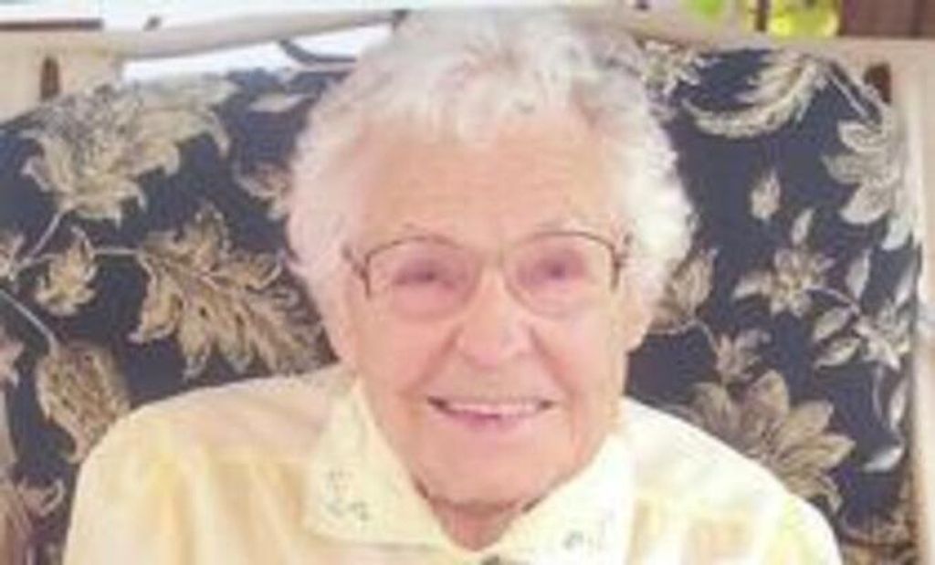 Anna Marie Staron Profile Photo