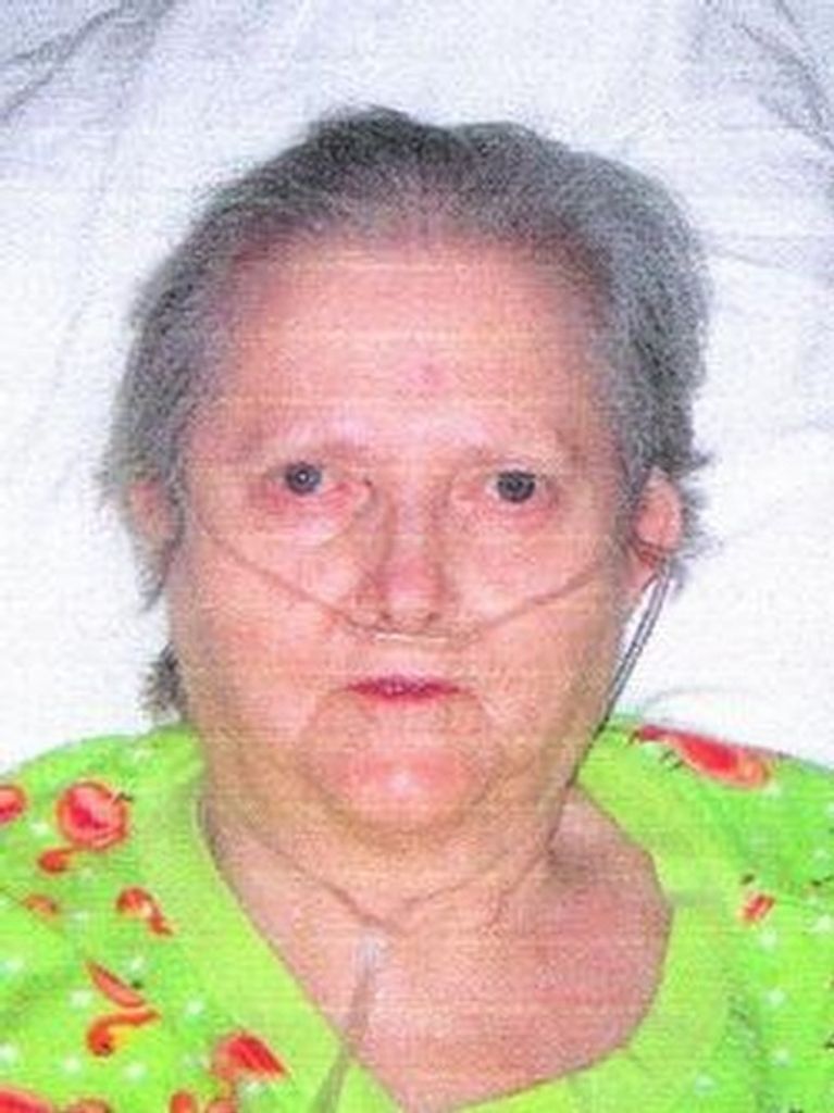 Gladys B. Roberts