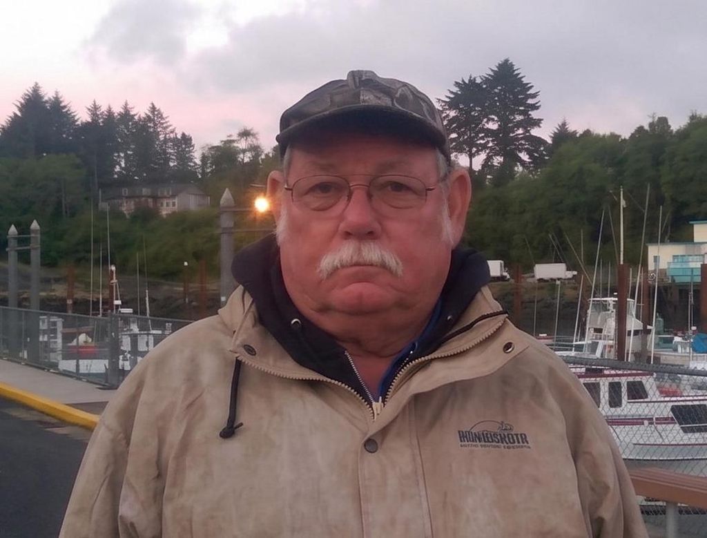 Dewey David Barnes Profile Photo