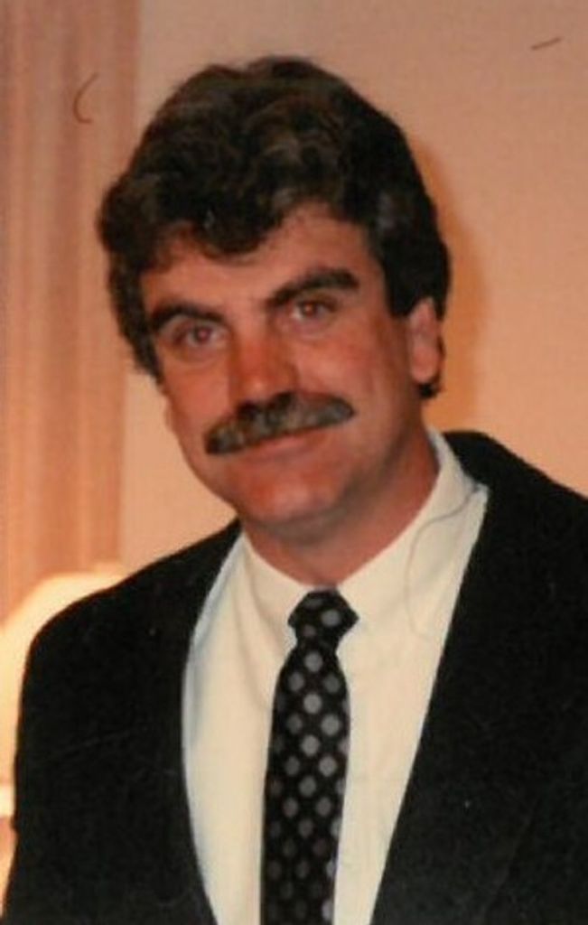 Benjamin "Jerry" G. Martin Jr. Profile Photo