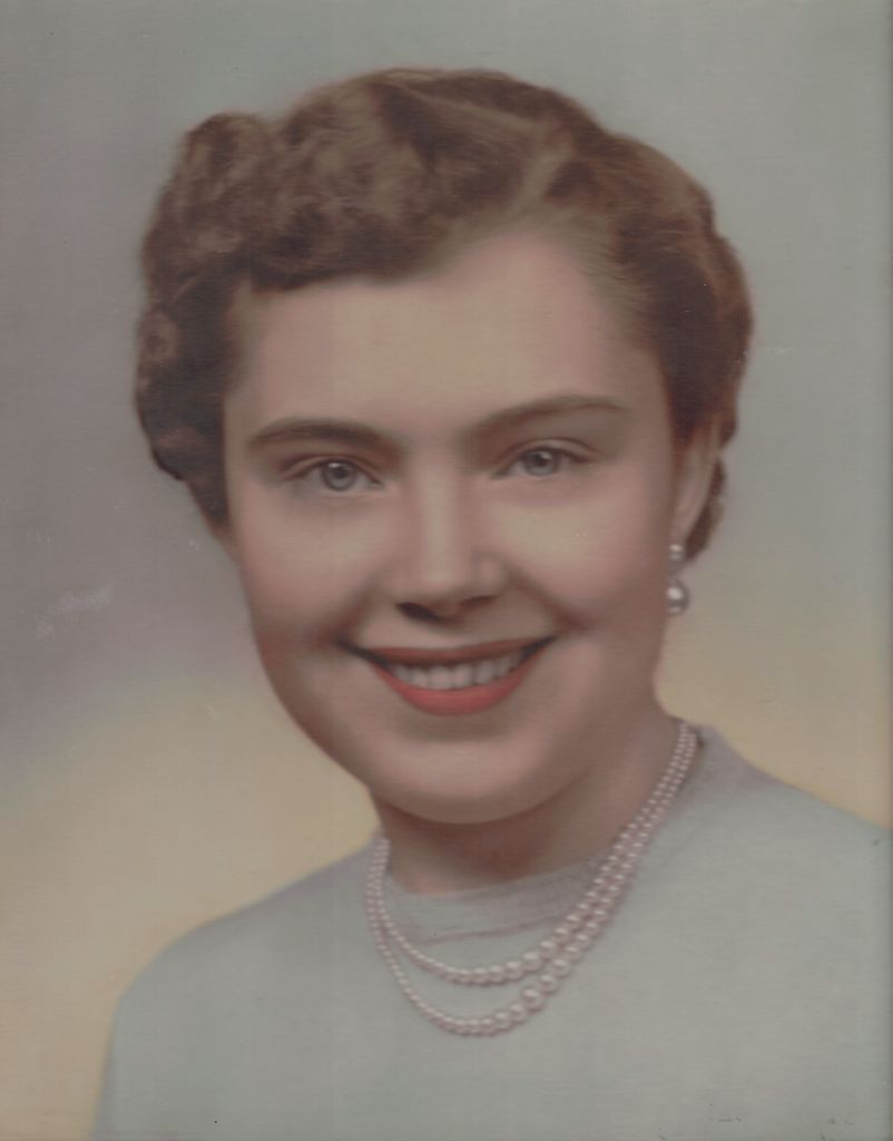Patricia Ann Jungels Profile Photo