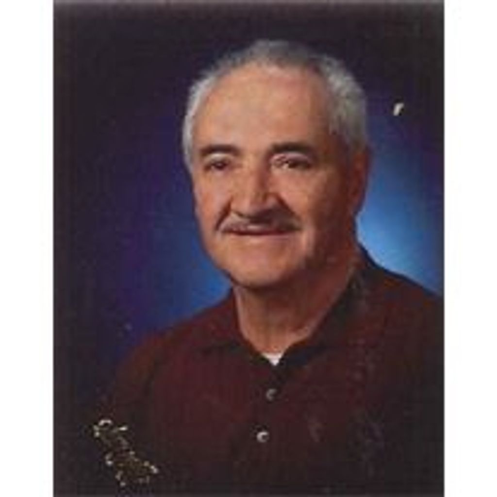 Billy A. Romero
