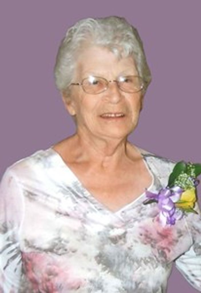 Alyce Lloyd