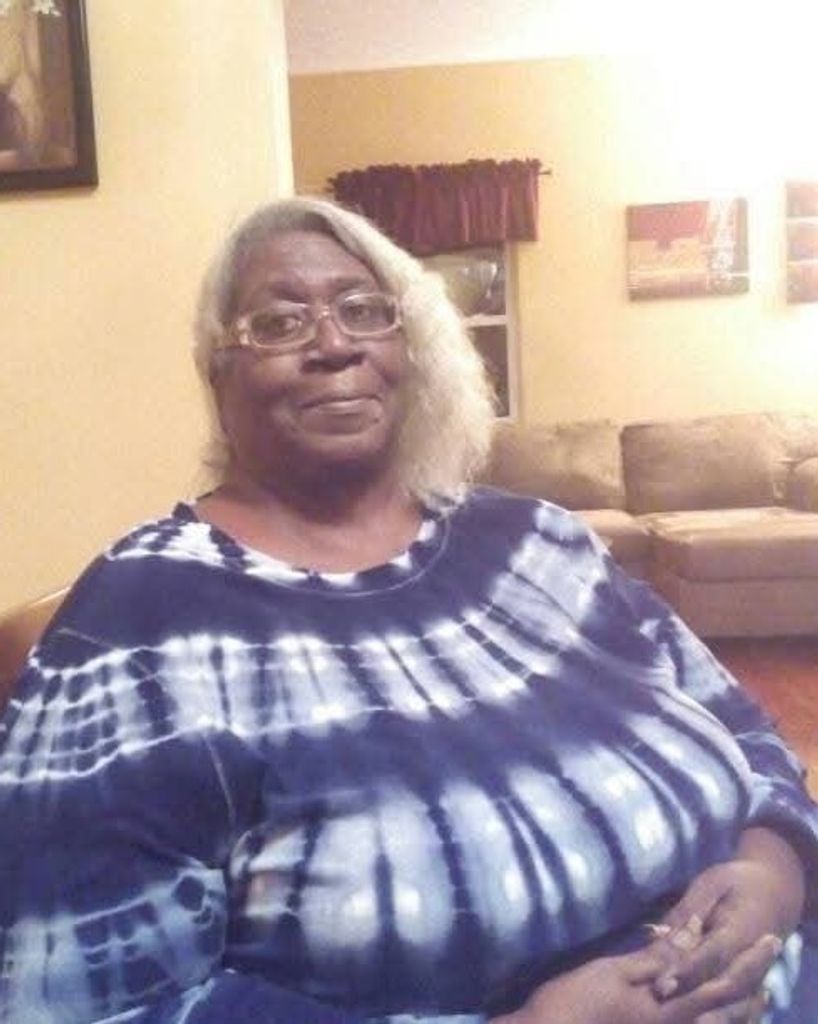 Betty Ann Dixon Profile Photo