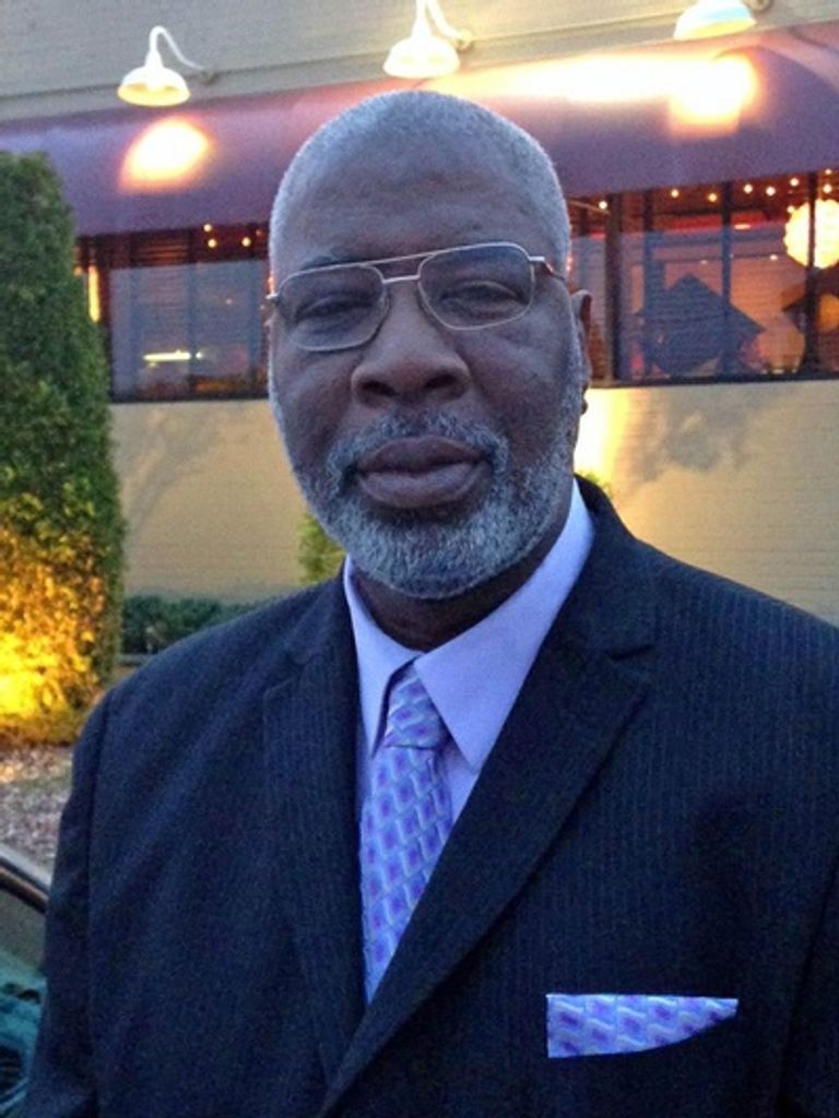 Pablo E. Joshua