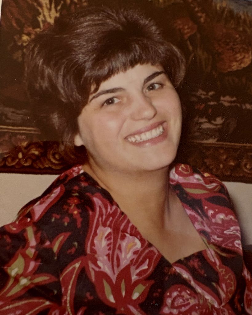 Judith Ann Crisafulli Kline