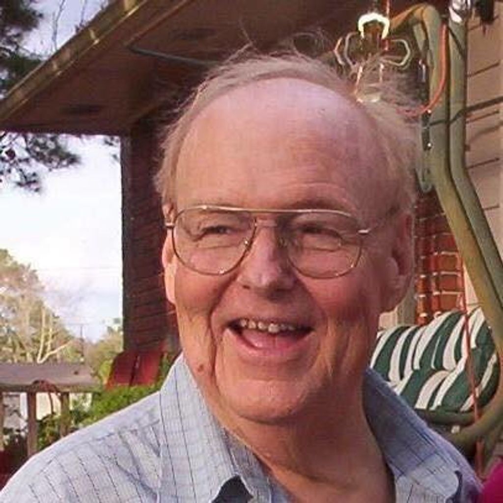 Charles L.  (Bo) Godwin
