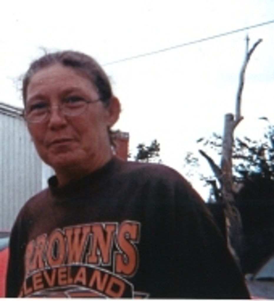 Alma Kay Galliher