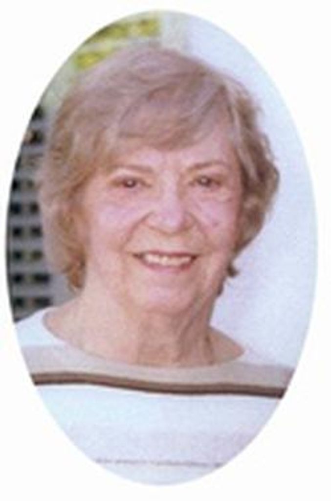 Alice C. Paprocki