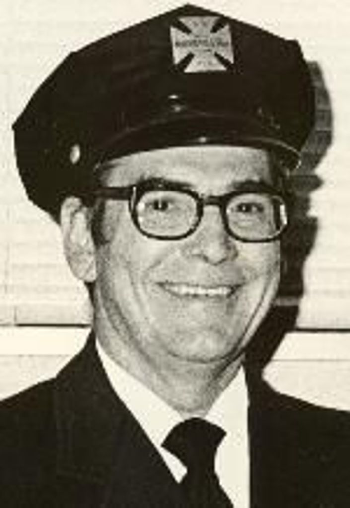 Robert W. Doucet Profile Photo