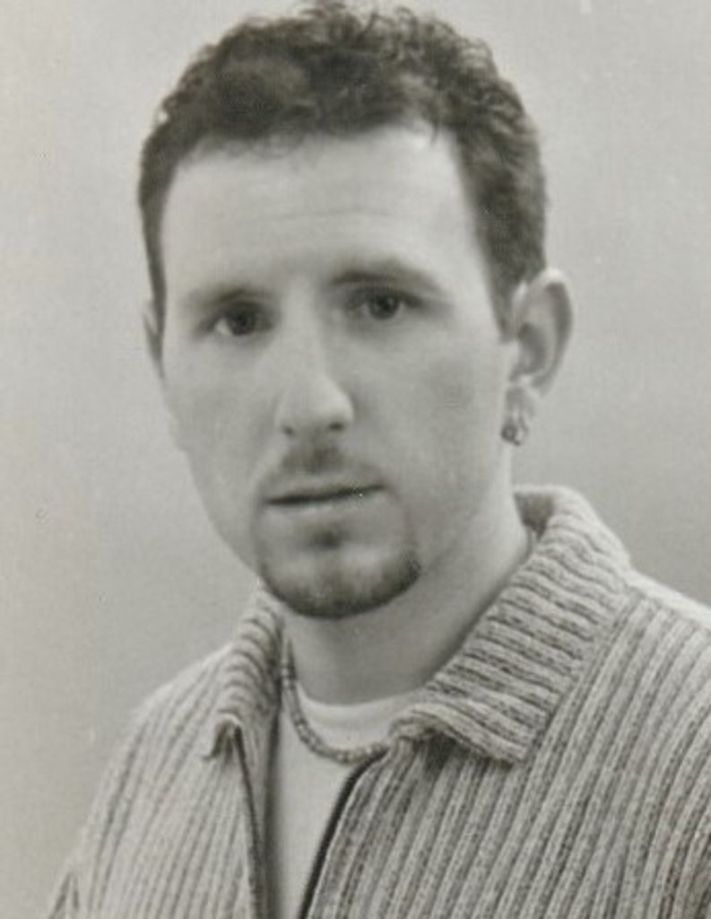 Michael Chomos