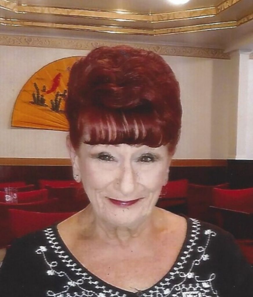 Alice May (Brown)  Straube Profile Photo
