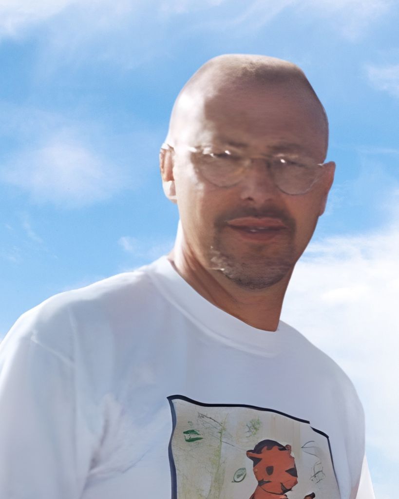 David Allan Pickett Profile Photo