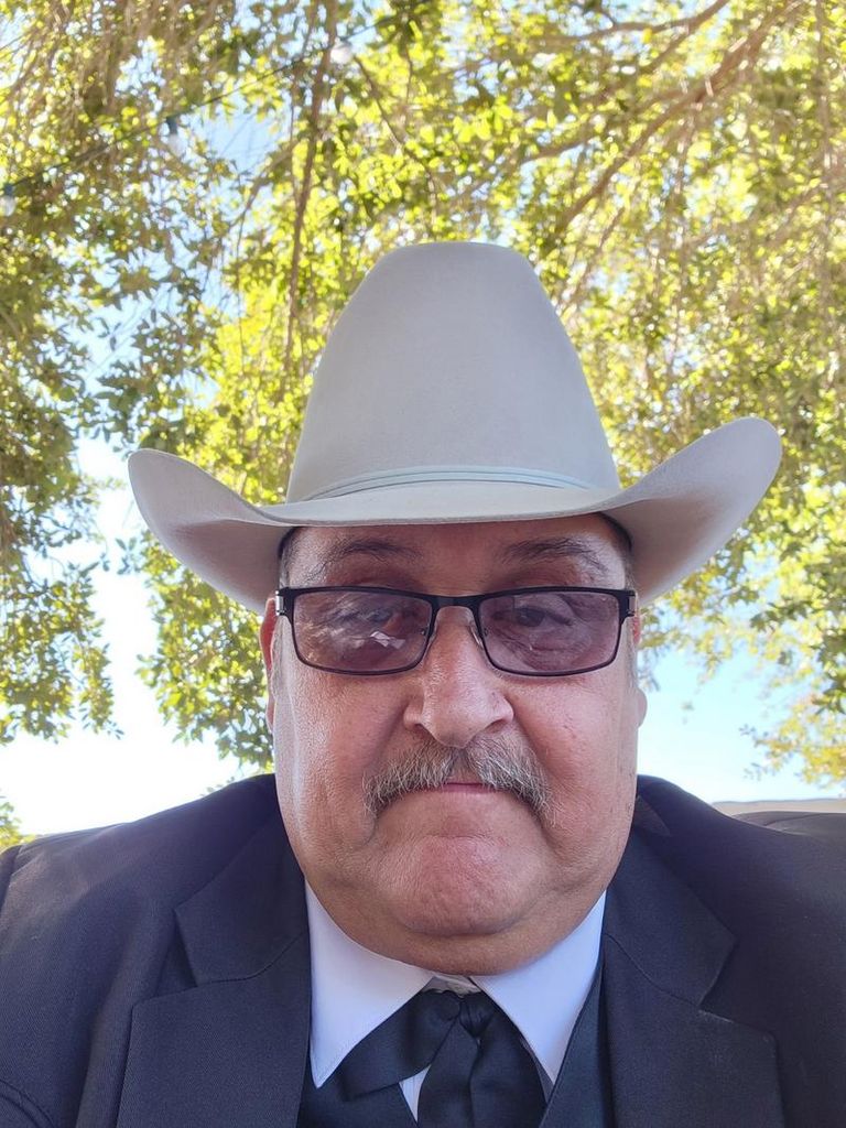 Fernando "Fene" Villarreal Jr. Profile Photo