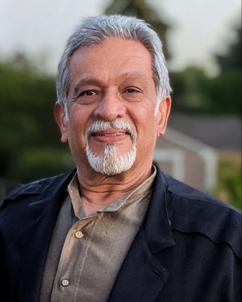 Shailesh Natubhai Patel Profile Photo