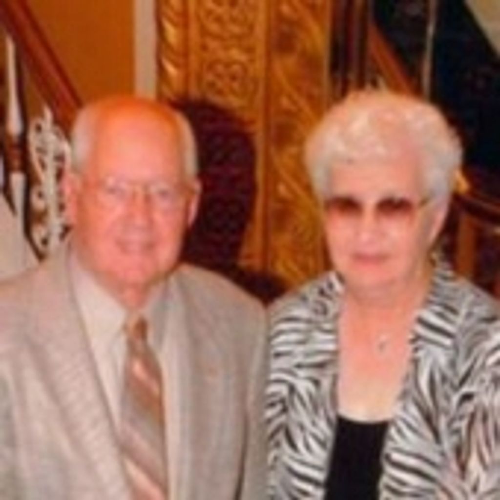 Charlotte And Robert Quick