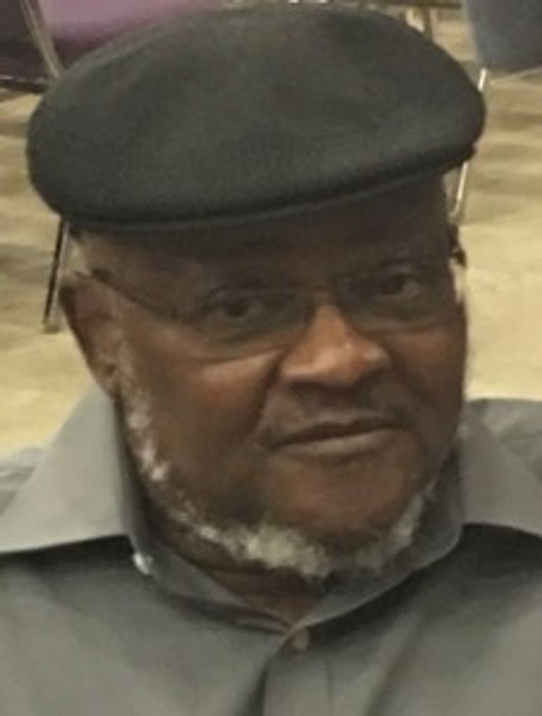Lionel Coleman Browder
