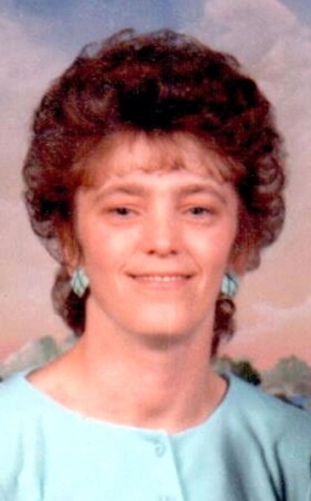 Darlene Sandlin