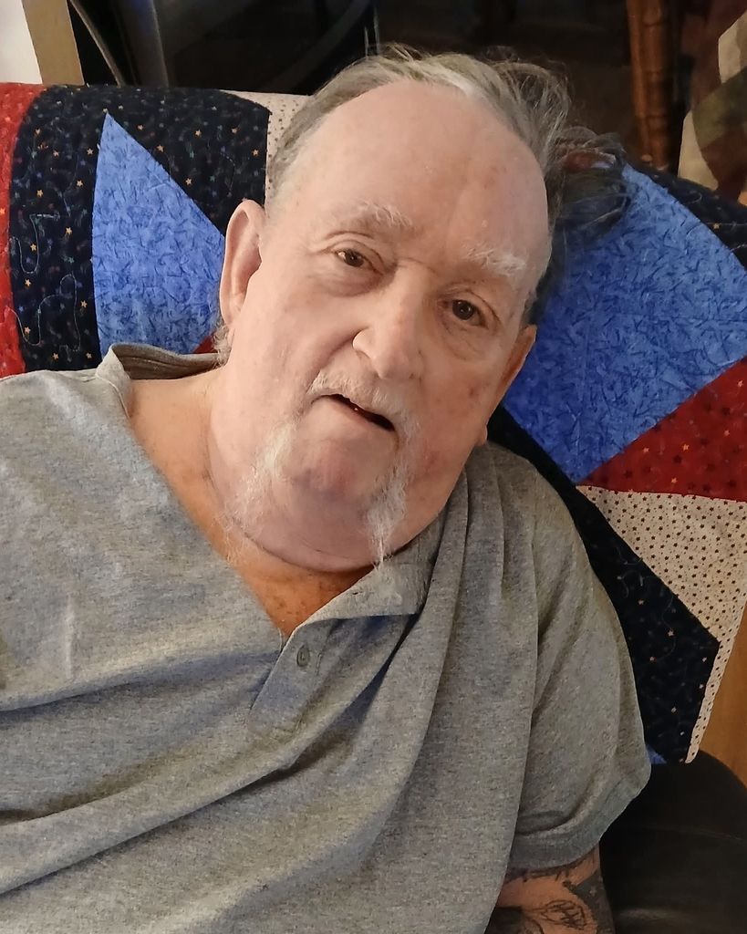 Richard Allen Bailey Sr.