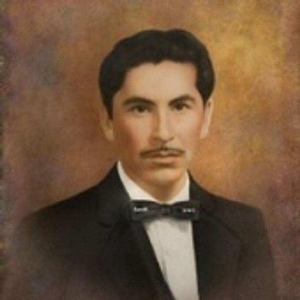 Ruben Palma