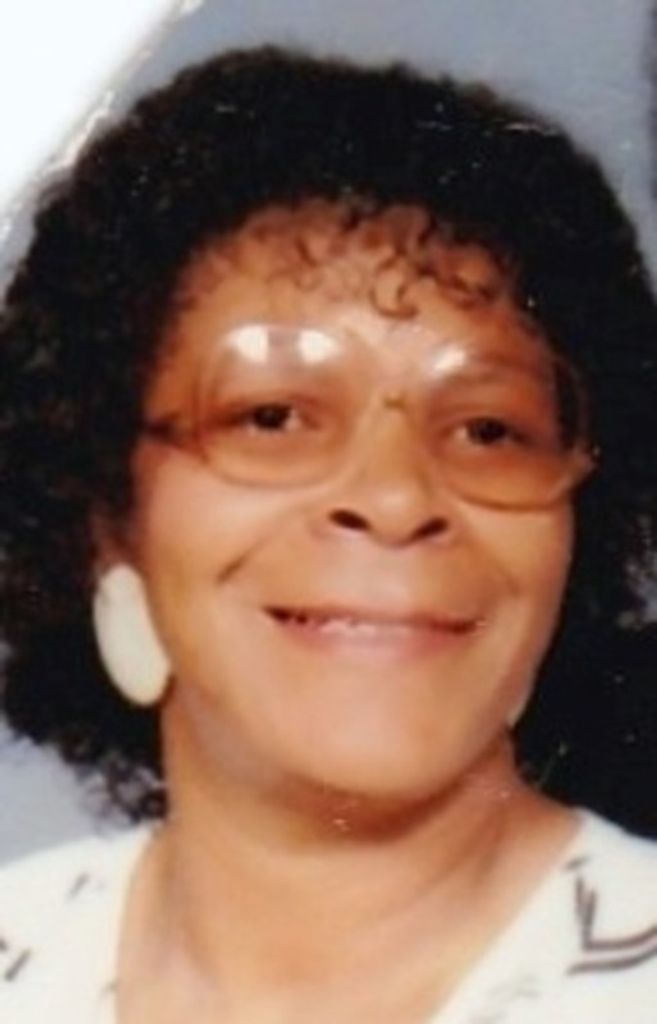 Shirley Marie Batiste