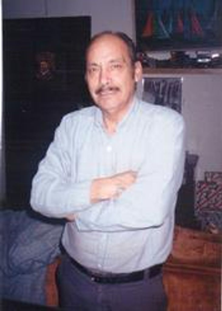 Rangel, Selvester M.