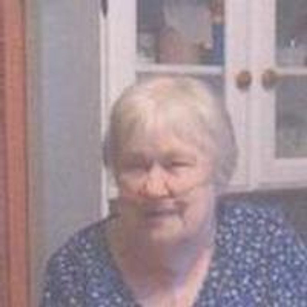 Wanda Jean Kuneff